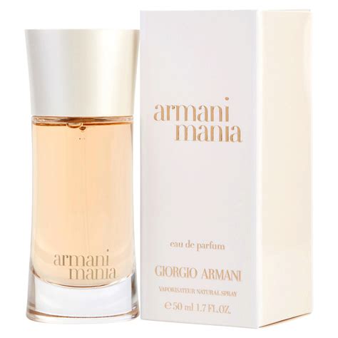armani canada